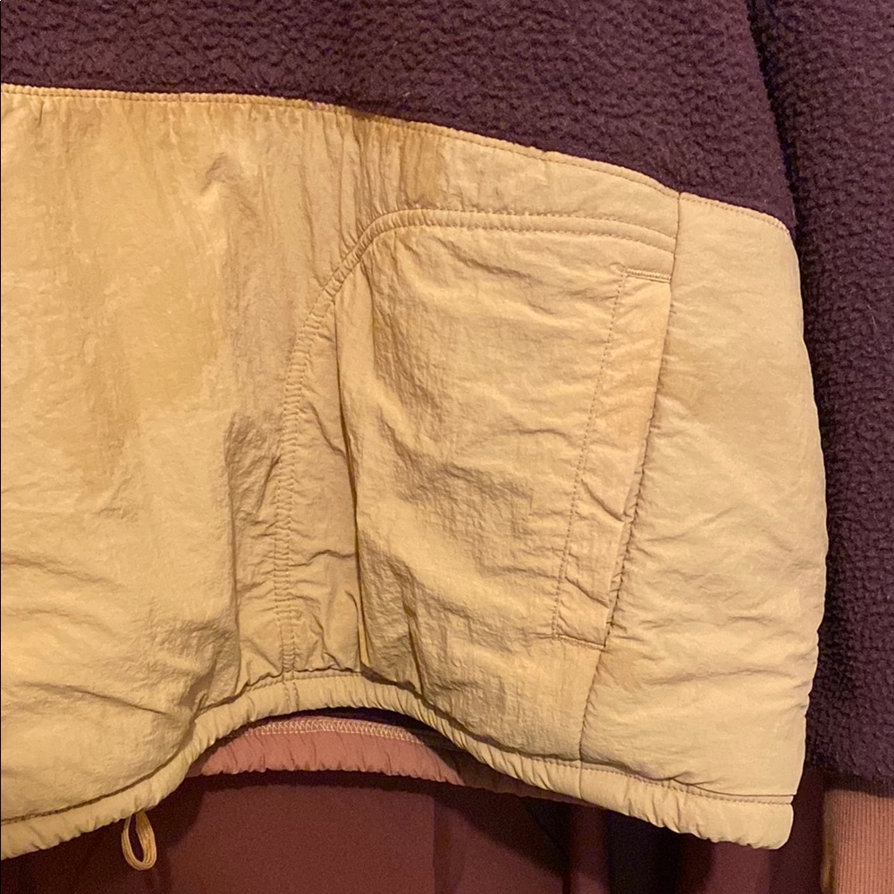 Two-Tone Fabletics Jacket - Picture 3 of 7
